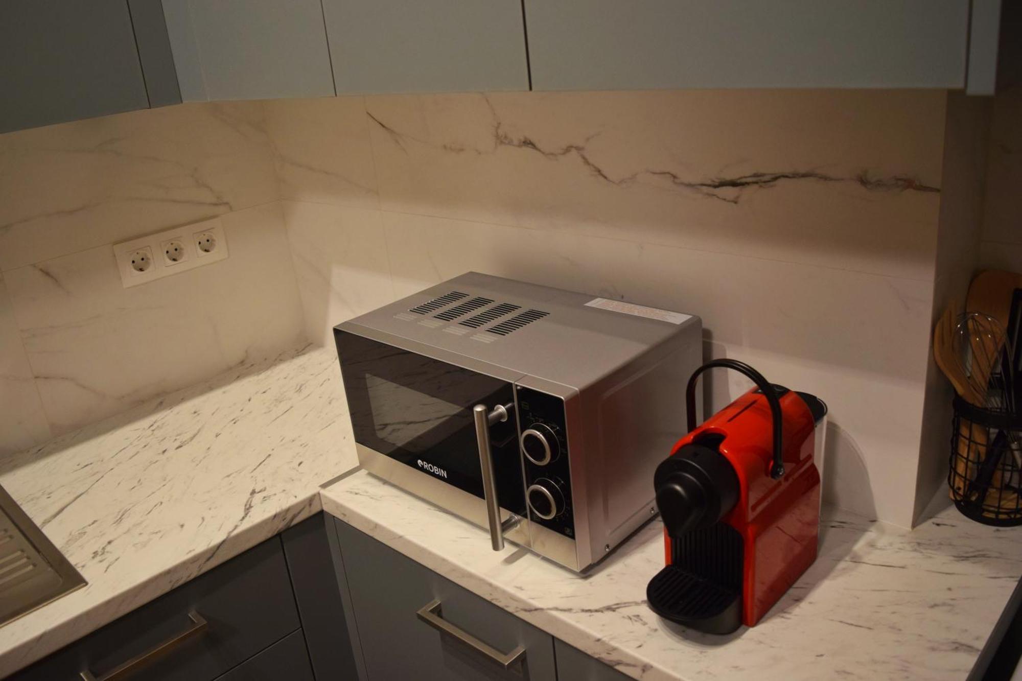 Rodon Manor Apartman Hriszí Aktí Haniá Kültér fotó