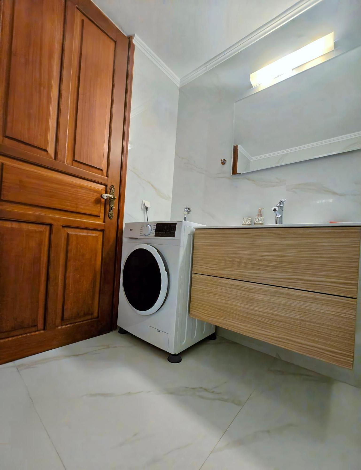 Rodon Manor Apartman Hriszí Aktí Haniá Kültér fotó